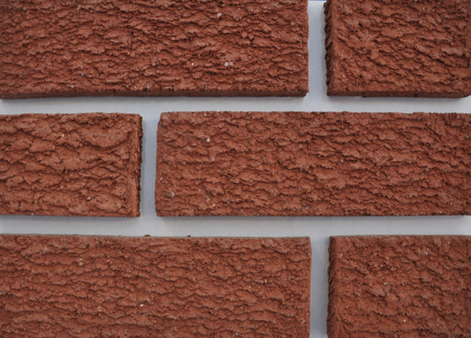 RAEBURN BOTHWELL CASTLE RED RUSTIC 65mm (113 PER LEG) SCOTLAND