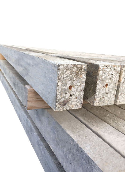F P MCCANN P100 CONCRETE LINTEL 100 x 65 x 3600mm 40711