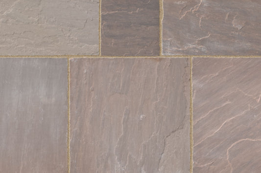 STONEMARKET MARKETSTONE 915 x 610 x 18mm AUTUMN MULTI KF6502430