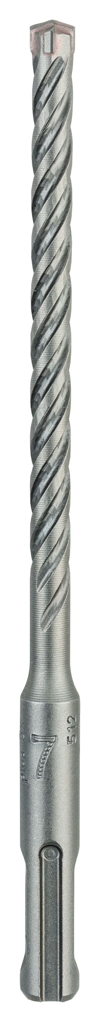 BOSCH 2608833786 SDS PLUS 5X HAMMER DRILL BIT 7 x 160mm