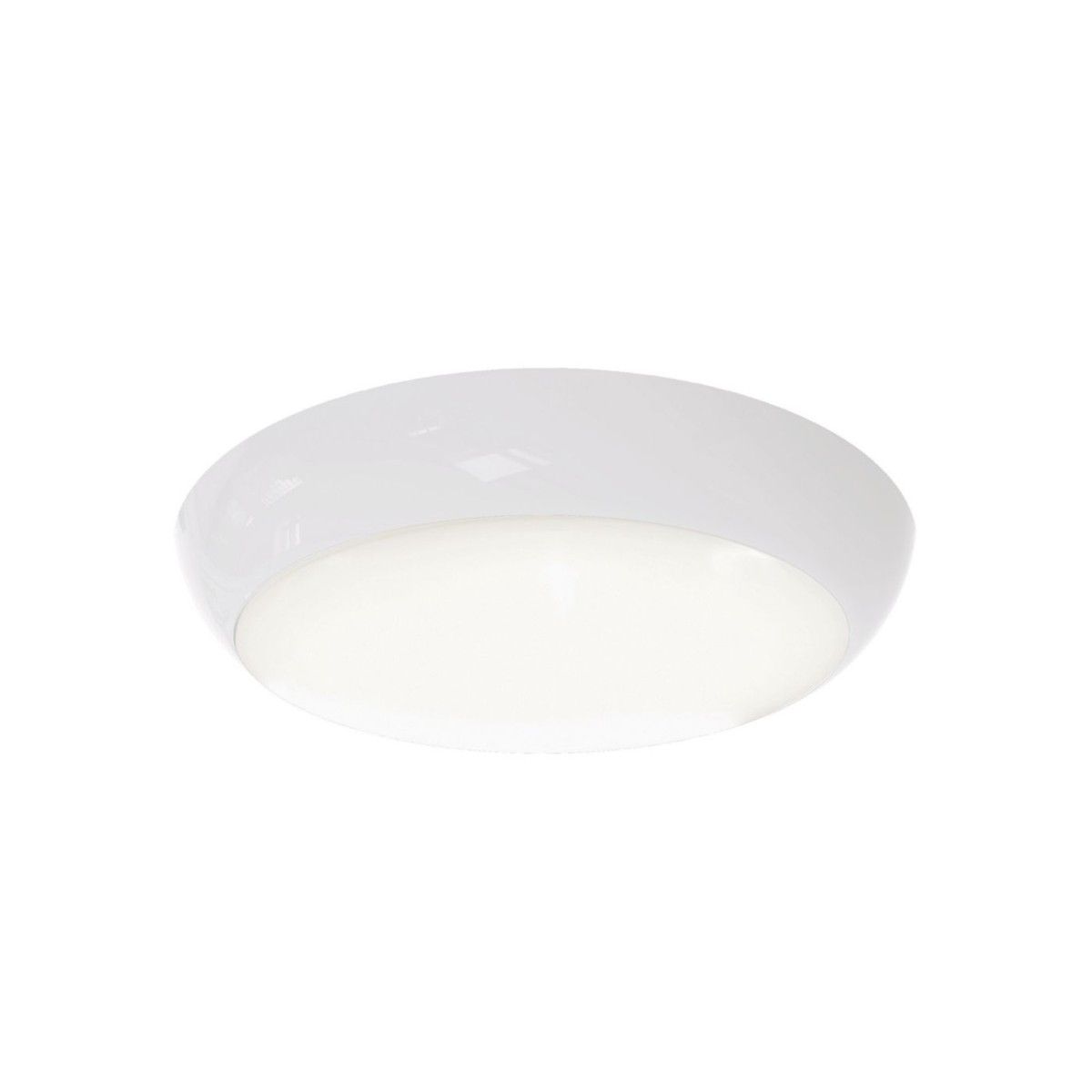 ANSELL DISCO BATHROOM LIGHT COOL WHITE 13w ADSILED2