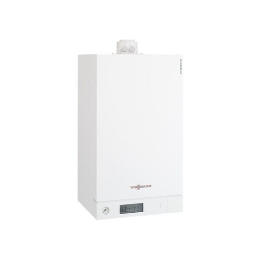 VIESSMANN VITODENS SYSTEM BOILER 11kw 100-W B1HF 7228593 11275585
