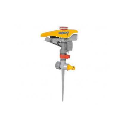 HOZELOCK 2550 PULSATING SPRINKLER HEAD 450m²