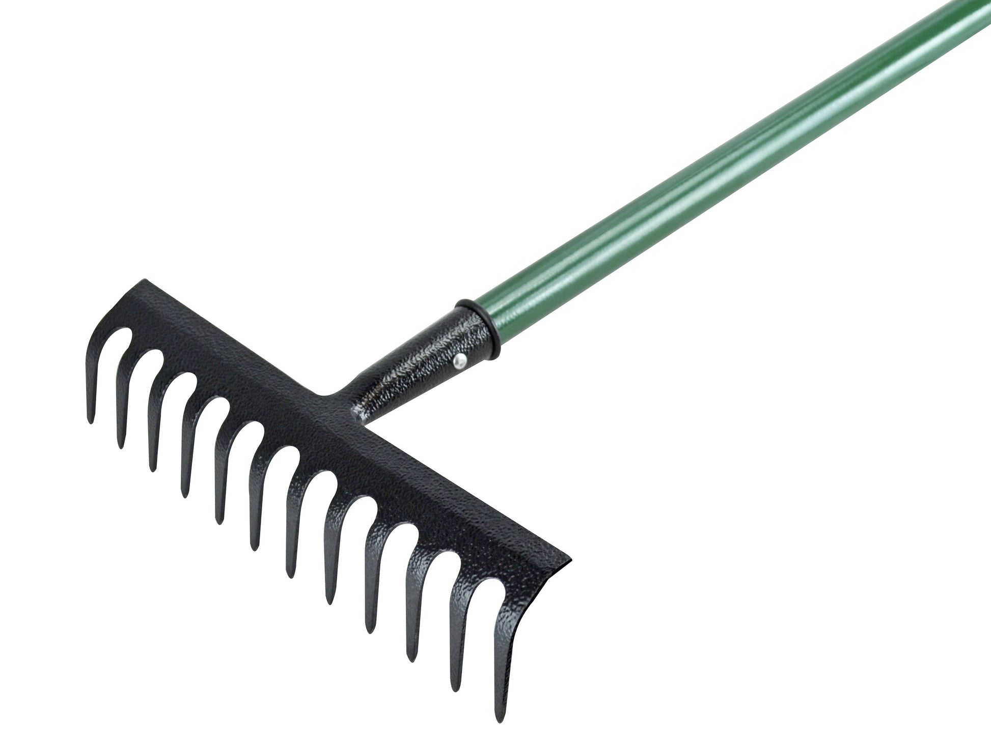 FAITHFULL FAIESSGRE ESSENTIALS GARDEN RAKE
