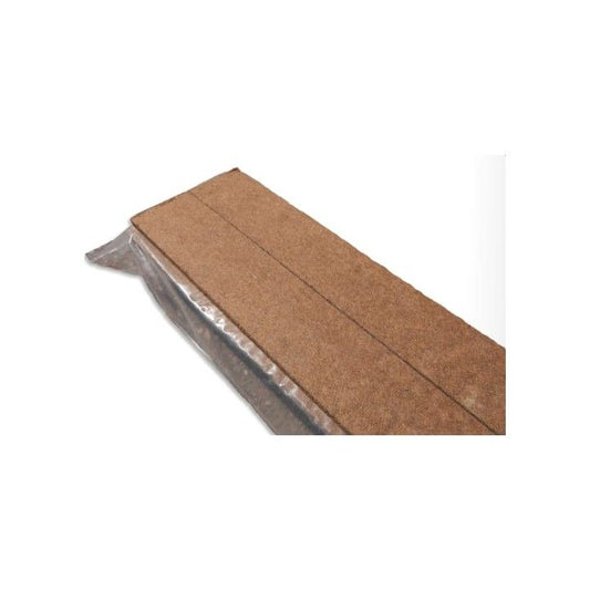 GROWTIVATION SFB123 FIBRE EXPANSION JOINT 2440 x 200 x 12mm