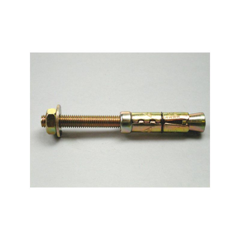 PROJECTING BOLT M6 x 50mm APB0650
