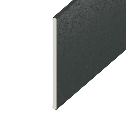 9mm Utility Board Anth Grey 300mm x 5m