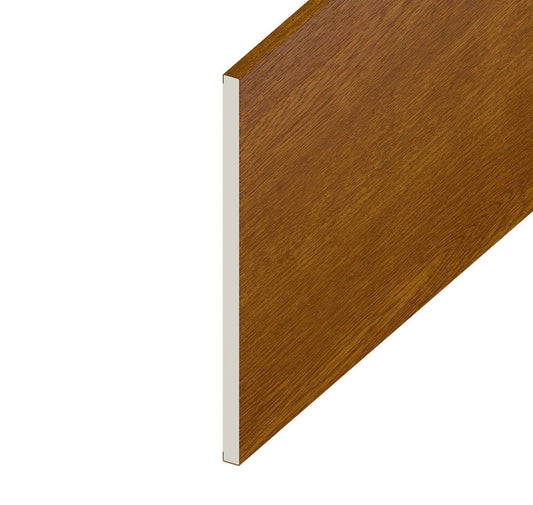 9mm Utility Board Golden Oak 150mm x 5m