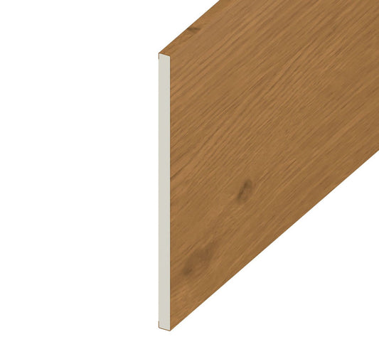 9mm Utility Board Irish Oak 300mm x 5m