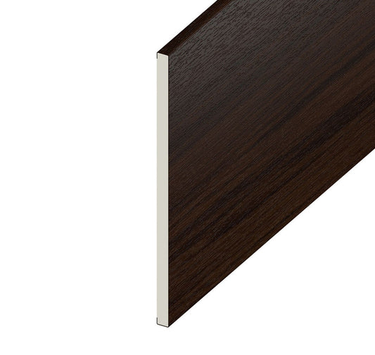 9mm Utility Board Rosewood 300mm x 5m