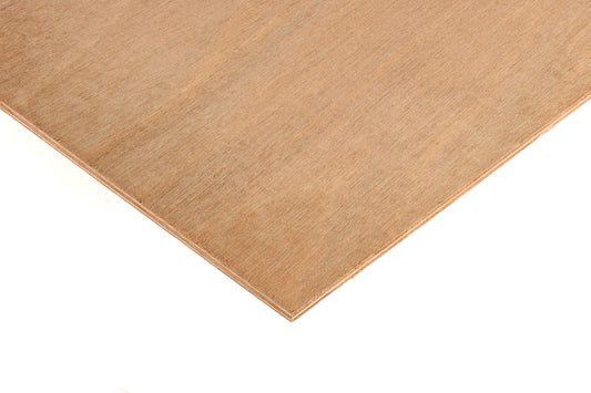 9mm Marine Plywood BS1088 2440mm x 1220mm (8' x 4')