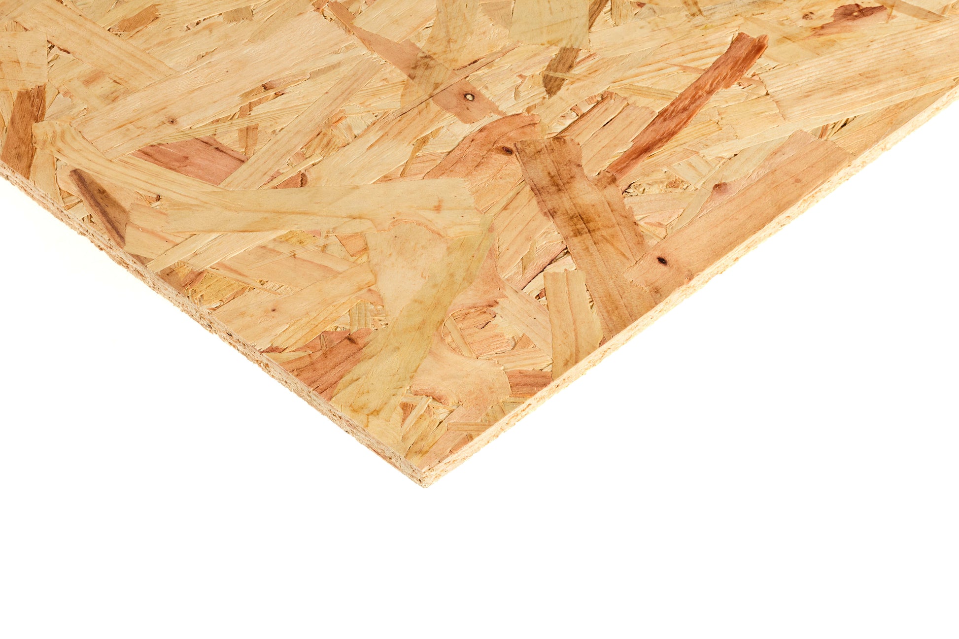 9mm Structural OSB 3 Sterling Board 2397mm x 1197mm (8' x 4') - Pack of 100