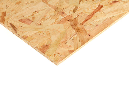 9mm Structural OSB 3 Sterling Board 2397mm x 1197mm (8' x 4')