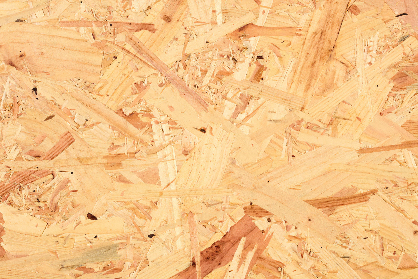 9mm Structural OSB 3 Sterling Board 2397mm x 1197mm (8' x 4') - Pack of 100