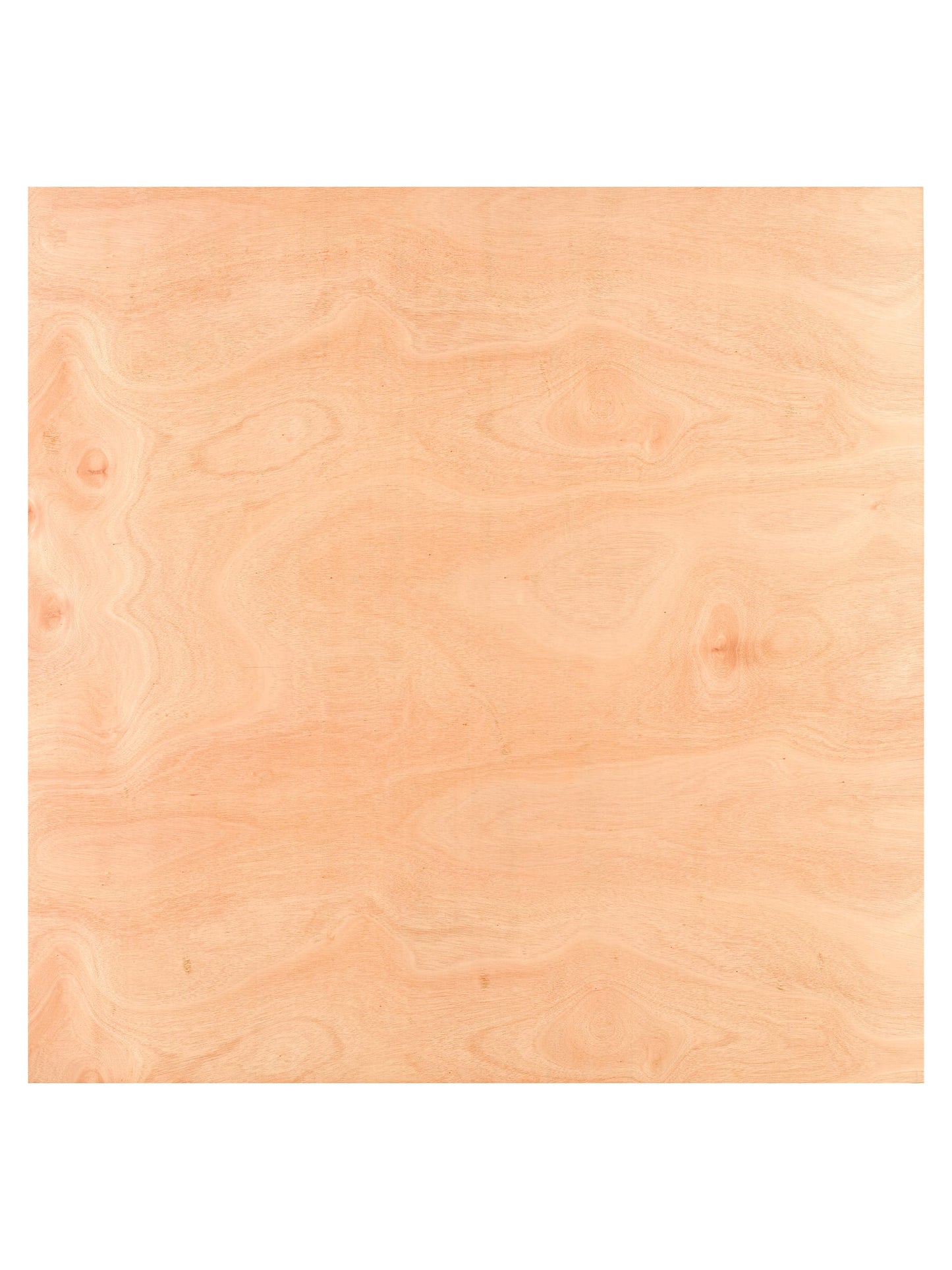 9mm Structural Hardwood Plywood Sheet 2440mm x 1220mm (8' x 4') - Pack of 100