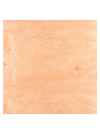 9mm Structural Hardwood Plywood Sheet 2440mm x 1220mm (8' x 4') - Pack of 100