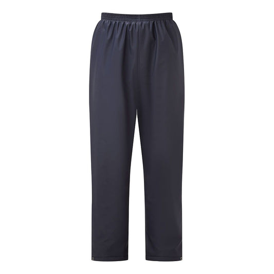 Sealtex Classic Winter Trousers, L, R, Navy