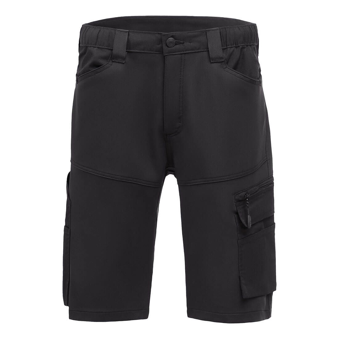 DX4 Trade Shorts, 28, R, All Black