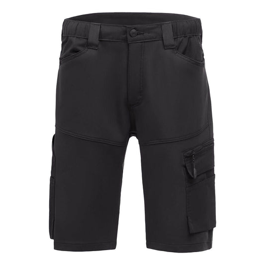 DX4 Trade Shorts, 28, R, All Black