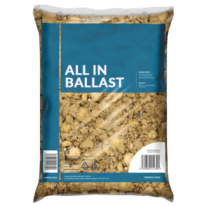 All In Ballast Bag (25kg)