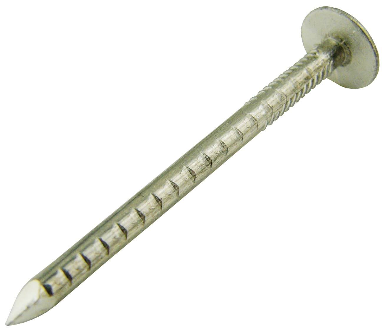 Aluminium Clout Nails 50mm (1kg/Pack)