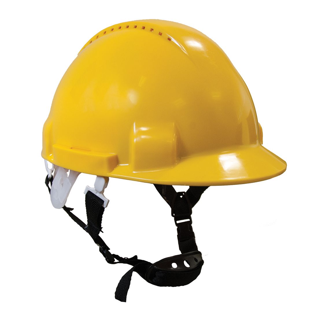 Monterosa Safety Helmet, , R, Yellow
