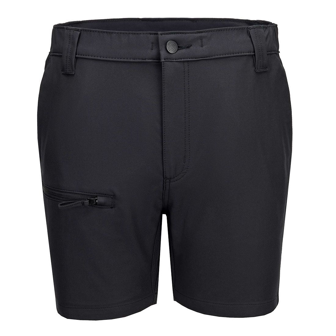 WX2 Eco Active Shorts, 28, R, Black