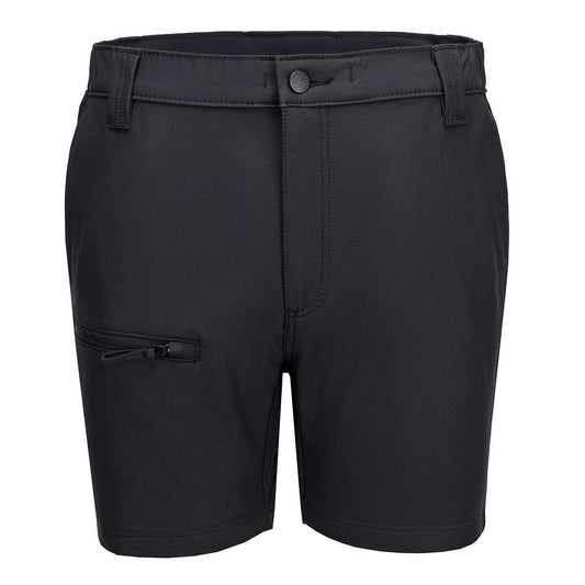 WX2 Eco Active Shorts, 28, R, Black