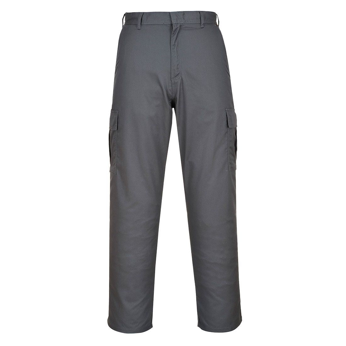 Combat Trousers, 28, R, Grey