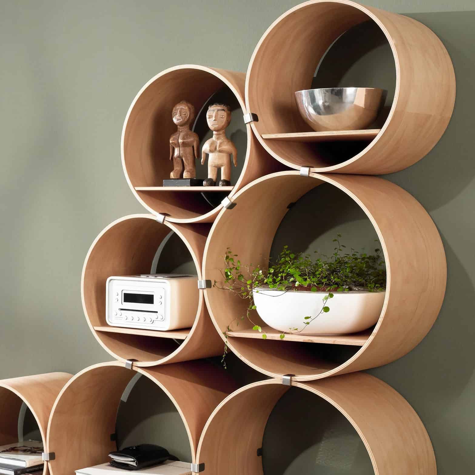 5mm Bendy Flexible Plywood Long Grain 2440mm x 1220mm (8' x 4')