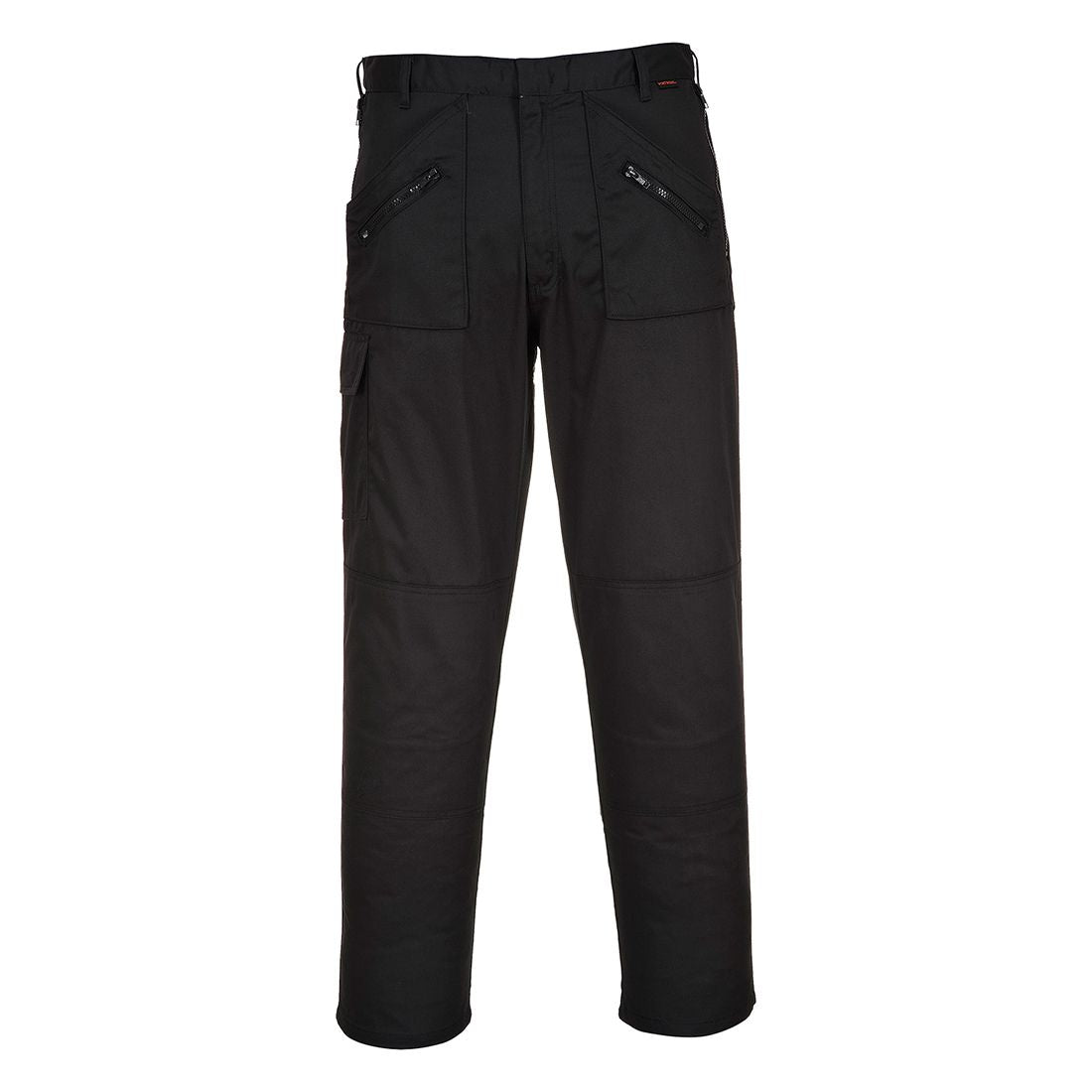 Action Trousers, 30, S, Black Short