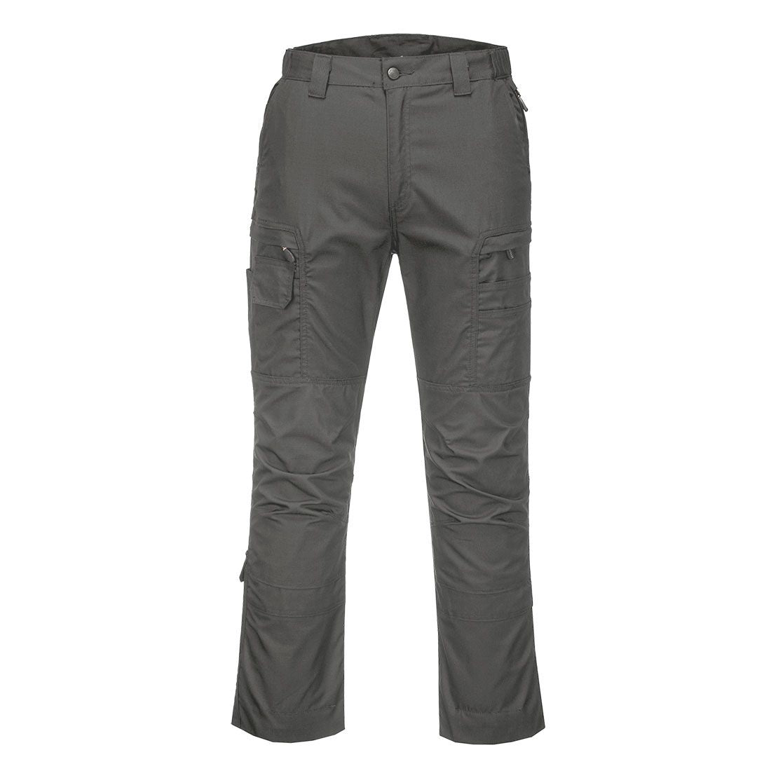 KX3 Ripstop Trousers, 28, R, Metal Grey
