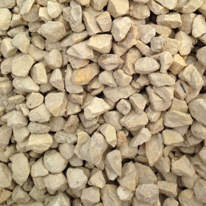 Buff Cotswold Chippings Bag (20kg)