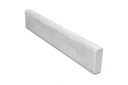 Bullnose Path Edging 50mm x 150mm x 915mm