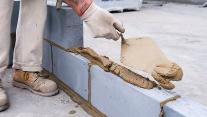 100mm Celcon H+H Standard Grade Plain Face 3.6N Block