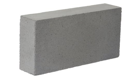 100mm Celcon H+H Standard Grade Plain Face 3.6N Block - Pack of 120