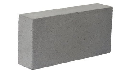 100mm Celcon H+H Standard Grade Plain Face 3.6N Block - Pack of 120
