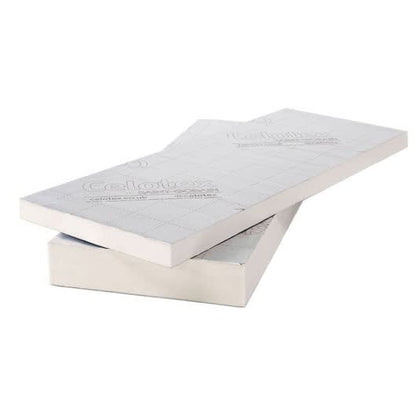 50mm Celotex CW4050 Cavity Wall Insulation Board 1200mm x 450mm (5.94m2/Pack)