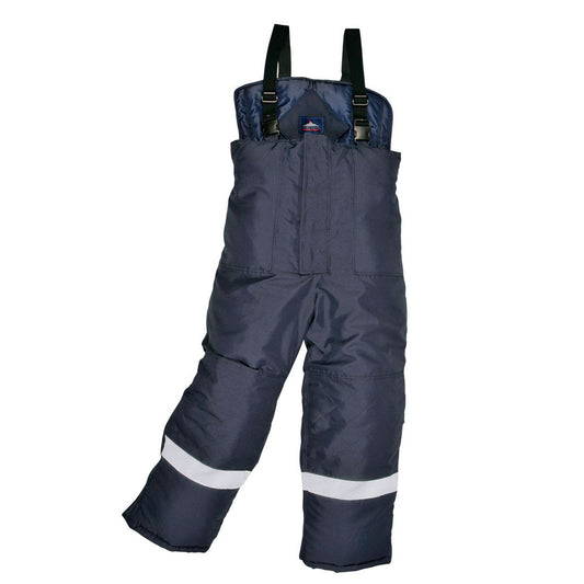 ColdStore Trouser, 4XL, R, Navy