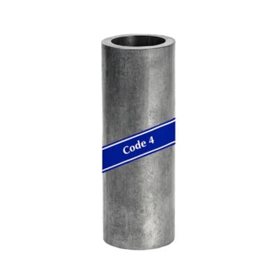 55kg Code 4 Roll of Milled Lead Flashing 450mm x 6m