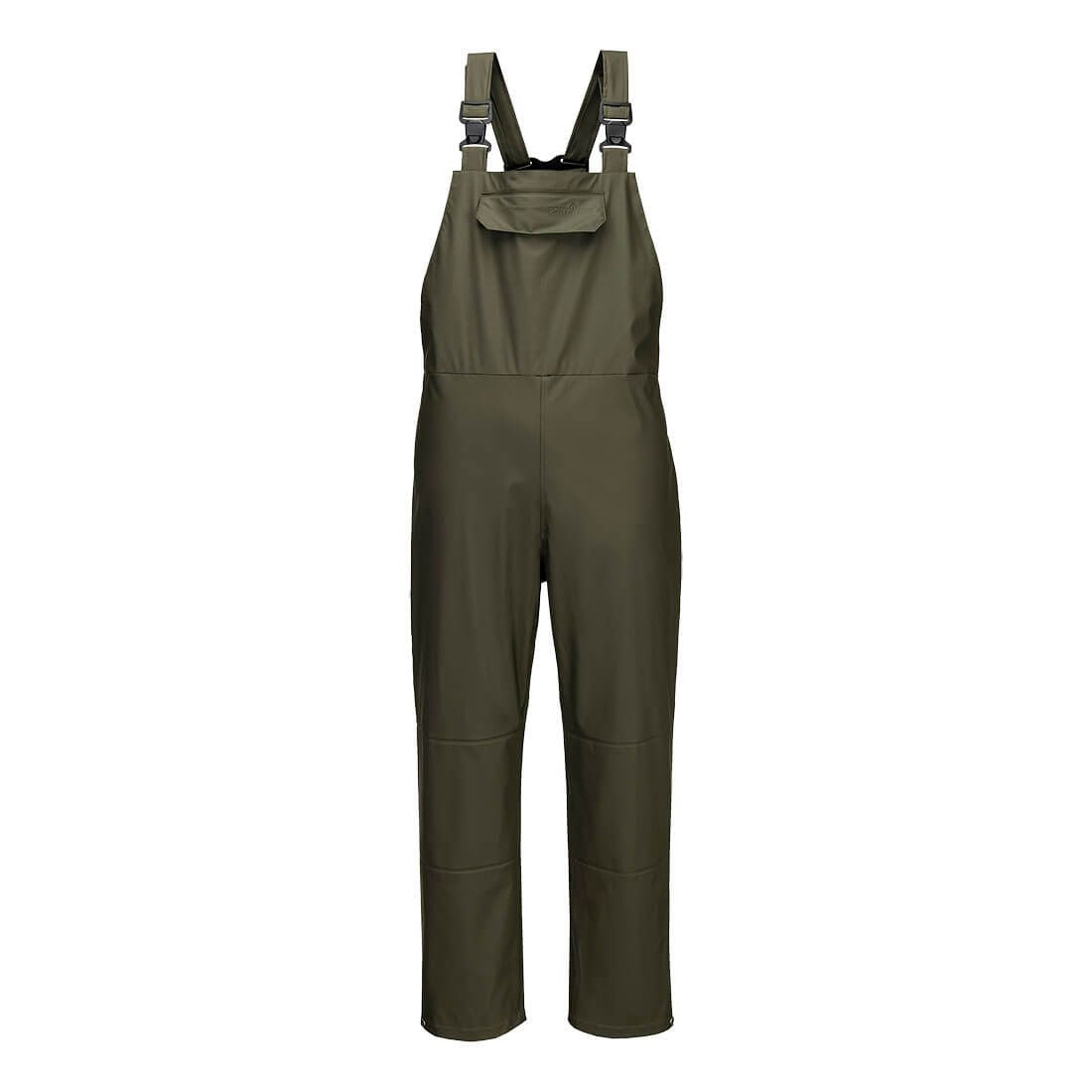 Flexatex Chem Bib and Brace, L, R, Forest Nights