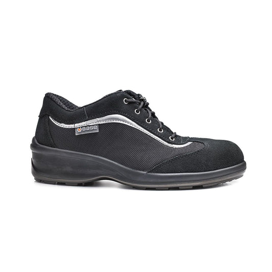 Iris S1P SRC, 41, R, Black