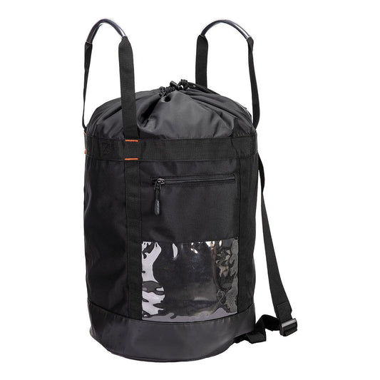 Rope Bag, , R, Black