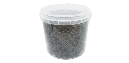 M4.5 x 75 Green Decking Screw (500/Box)