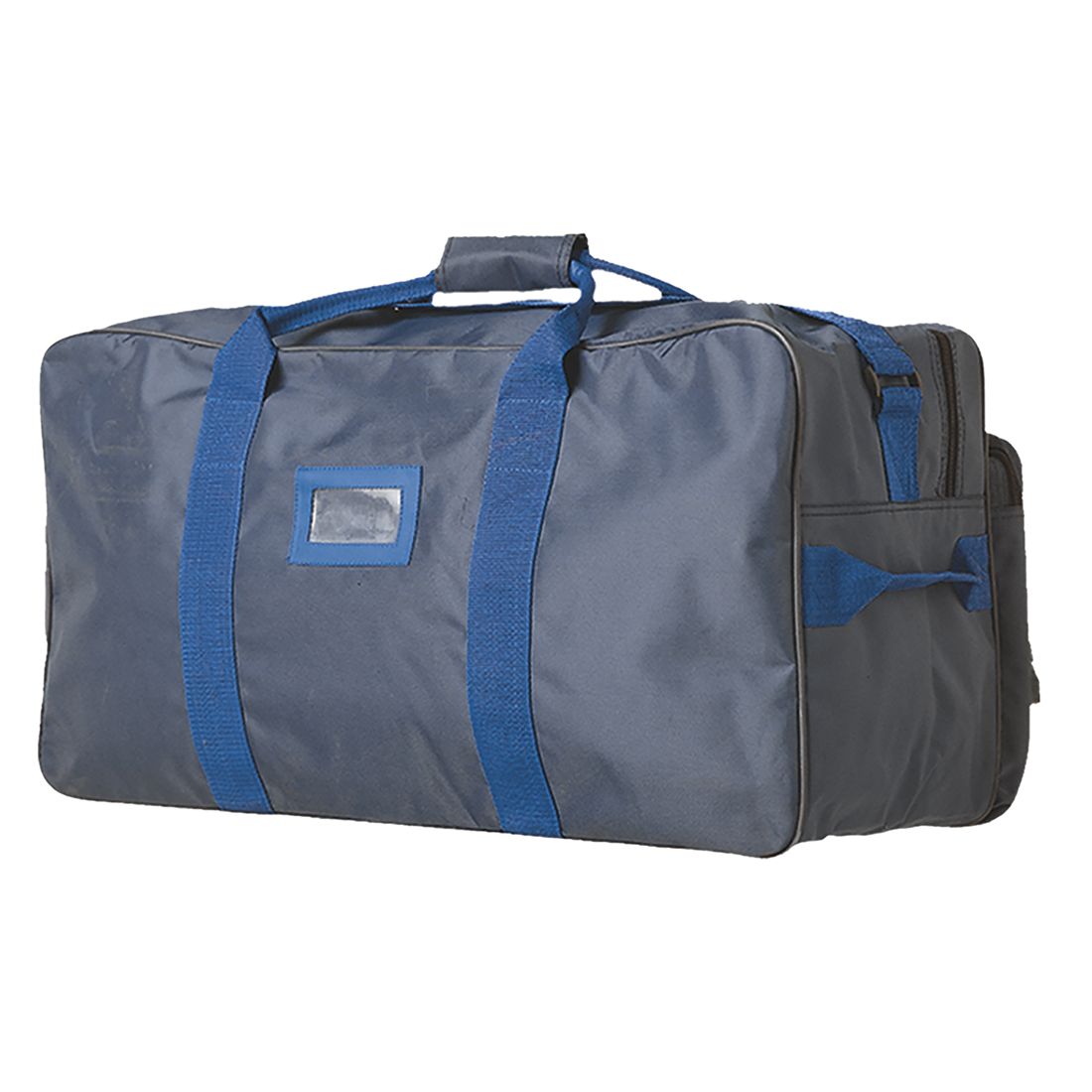 Travel Bag, , R, Navy