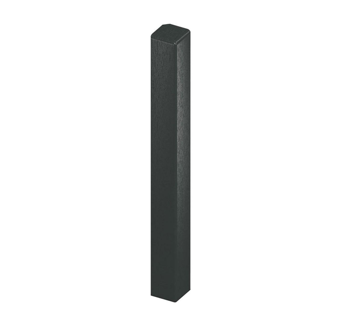 Double Corner Trim Anth Grey 500mm