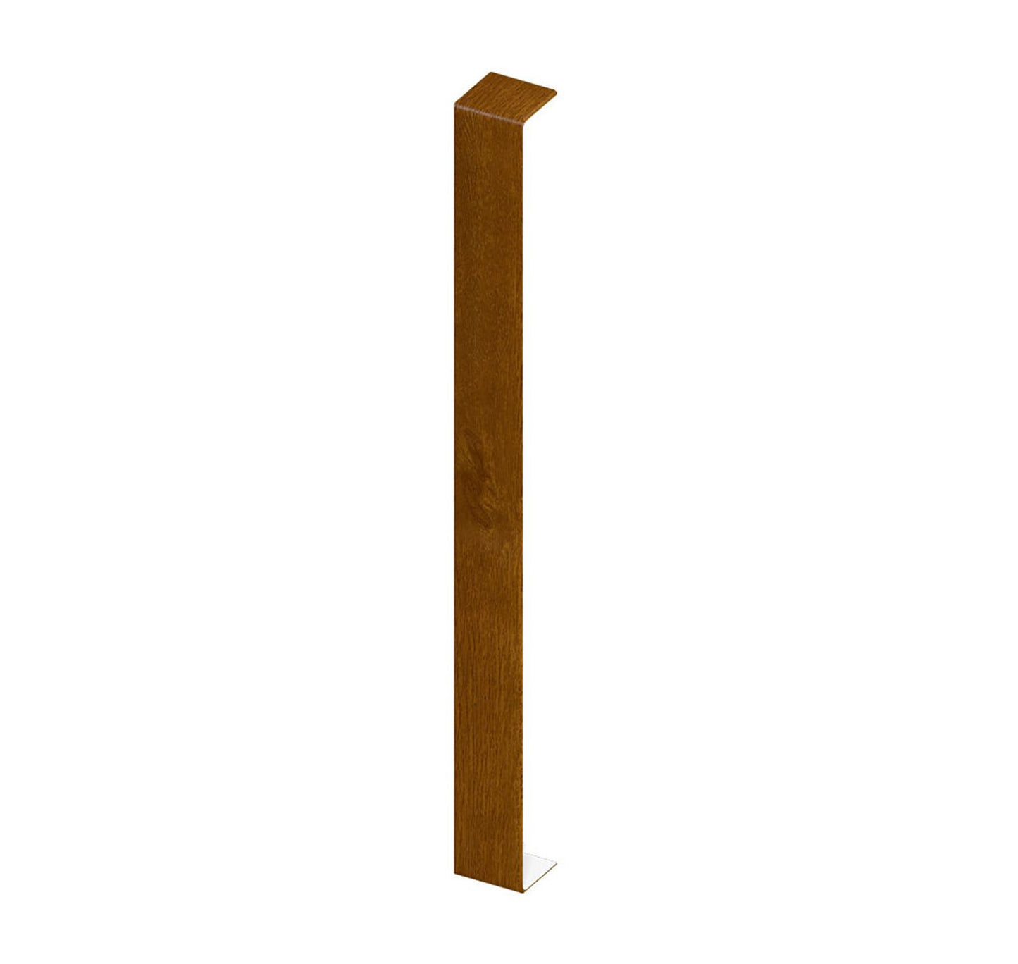 Double Joint Trim Golden Oak 500mm