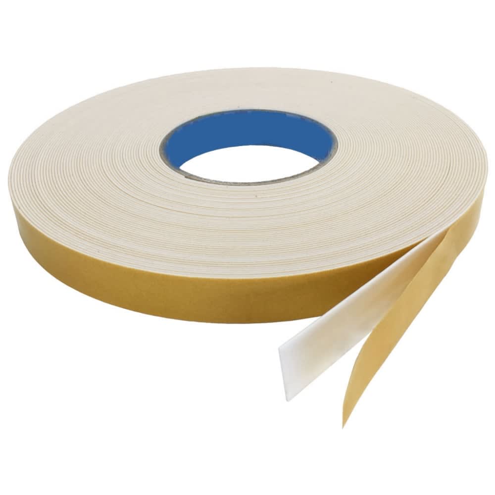 50mm Double Sided Tape (25m/Roll)