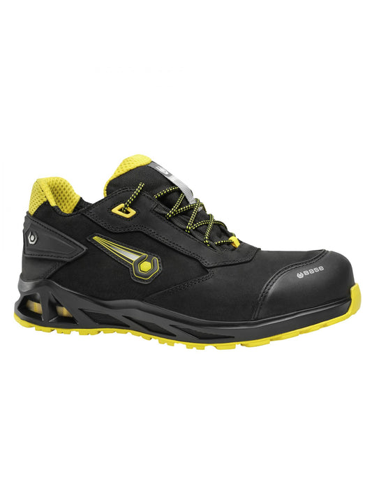 K-HURRY / K-BOOGIE, 36, , Black/Yellow