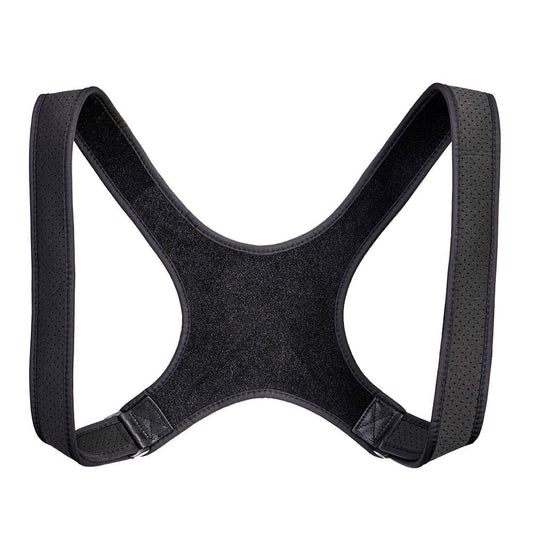 Back Posture Correction Belt, , R, Black